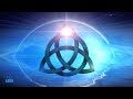 Archangel michael purging all dark energy from your aura  333 hz