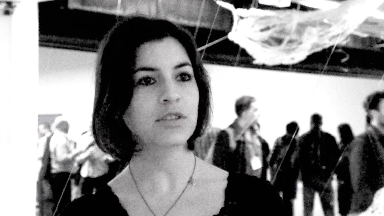 EGU 2015: A Voyage Through Scales – The scales in art