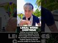 6IX9INE’s Florida Home Raided By IRS Agents, Luxury Cars Seized!