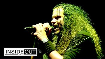 SONS OF APOLLO - Just Let Me Breathe (Live at the Roman Amphitheatre in Plovdiv 2018)