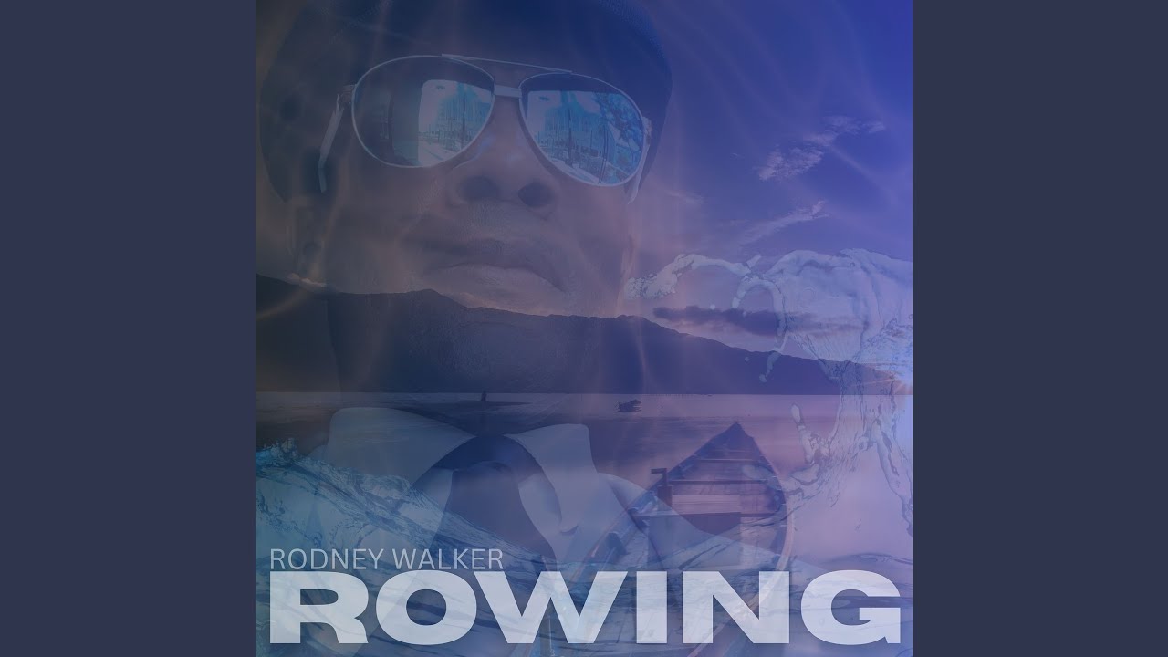 Sleduj Rowing na YouTube Sleduj Rowing na YouTube