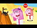 Pinky! Don&#39;t Touch the Scorpion - Teppy Learns Safety Tips For Kids| Teppy Family Kids Cartoon