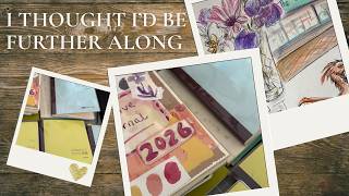 My Mid-Year Journal Reset: What’s Working & What’s Not
