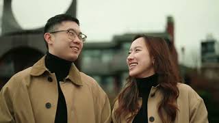 Franklin & Anh Trúc