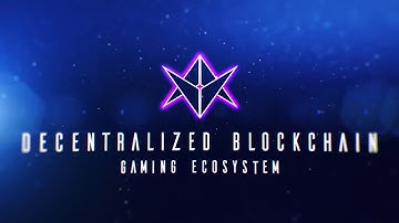 HyperETH - Decentralized Blockchain Gaming Ecosystem
