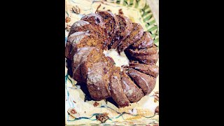 Ep. 1 - Carrot Quick Bread (-Muffin Method, -How to: Measure & Grease Baking Pan)