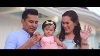 Audrey turns One MTV