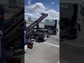 故障？40アルファード！納車日にレッカー移動モデリスタエアロ装着