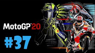 MotoGP™20 PL Kariera | S2:O6 | Level Realistic #37 screenshot 5