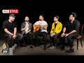 Hamid Hiraad Ragheb Amin Kami Ali Shakiba Feat Ravi Deli Hamid Hiraad Ragheb Amin Kami Ali Shakiba Feat Ravi Deli