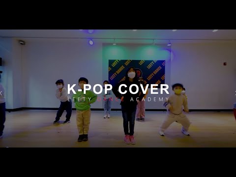 배곧댄스학원 :: 리티댄스아카데미 배곧점 #방송댄스 클래스 H반(최예나-Smiley)