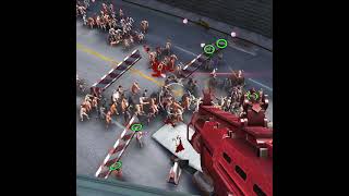 zombie Frontier 4 : zombies Shooter Games Trailer screenshot 2