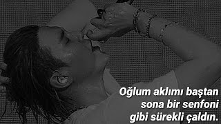 Selena Gomez - Love You Like A Love Song Sped Up Türkçe Çeviri