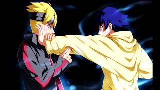 Boruto: Naruto Next Generations Epic Fight Music Compilation  Part2