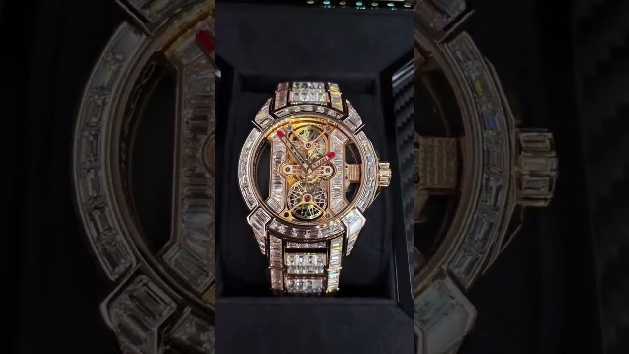 "Lavish Living Chronicles 🏰💎: Tales of Opulence and Riches"