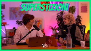 LAVORI IN CORSO | EP.2: SUPERSTIZIONI