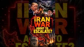 US-Iran War Takes Dangerous Turn? | Trump’s New Demands Explained | Yuvraj