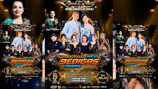 📡Live CS BEDIGAS LARAS  Wedding Buyung 💞 Fifi  || ZERLINDA AUDIO || Semen Paron