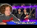 He Is Just So Good Marcin RJ Pasin Art Of Guitar Reaction He Is Just So Good Marcin RJ Pasin Art Of Guitar Reaction