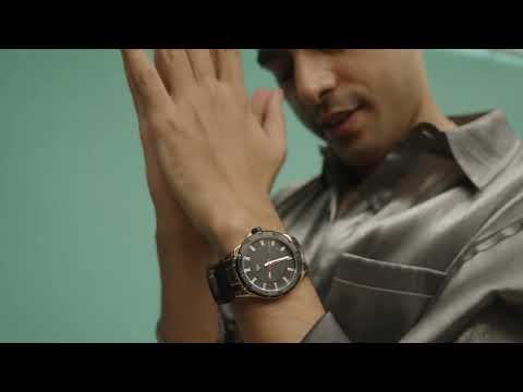 Fastrack Vyb Challenger - FV30020