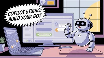 DAY 0 - MICROSOFT COPILOT STUDIO 60 DAYS INTRO