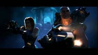 Firefall DEV Diary : June 2011