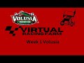 Week 1 Volusia Speedway