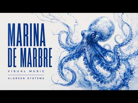 Portada de Marina de Marbre