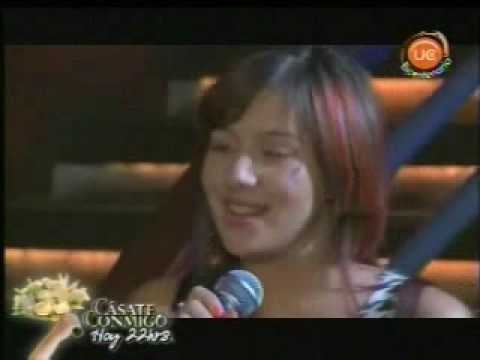 Corazon Rebelde - Estaba Escrito