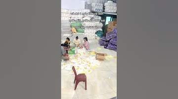 hướng dẫn tự sản xuất nước giặt, nước rửa chén bát. 0965159860