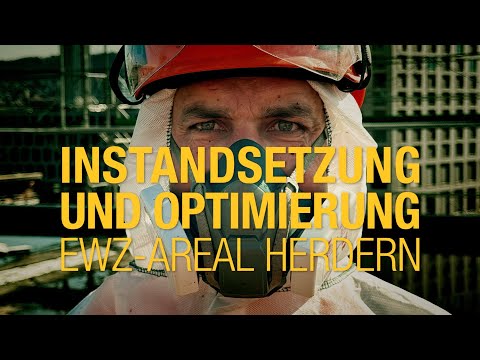 Sanierung und Erweiterung