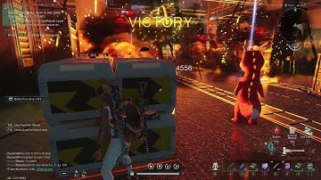 Once human How To use Pyro Dino Deviation