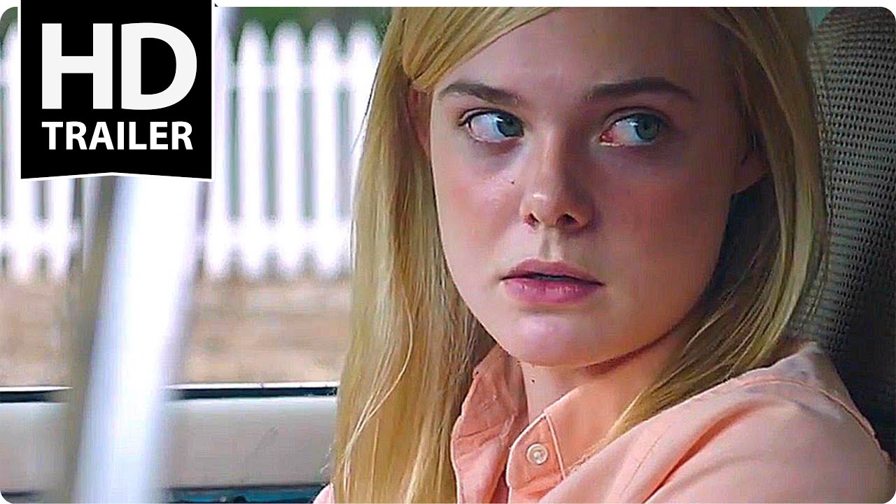 official secrets 20TH CENTURY WOMEN Trailer 2 (2016) Elle Fanning