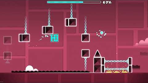 (Easy Demon) Hextec Flow by TheRealDarnoc 100%