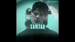 God Feel No Pain - Savitar Edit The Flash Narvent - Fainted