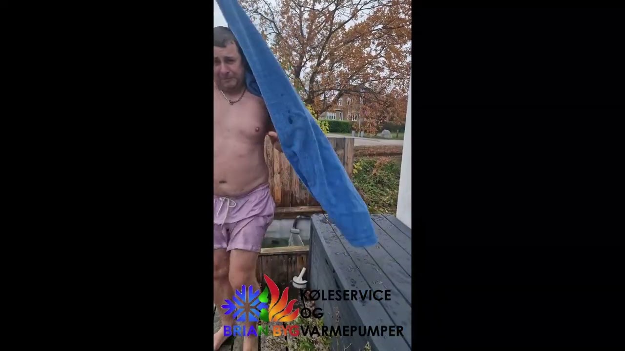 Brianbyg.dk Vinterbadning 2025