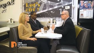 Headlines | One Detroit Clip