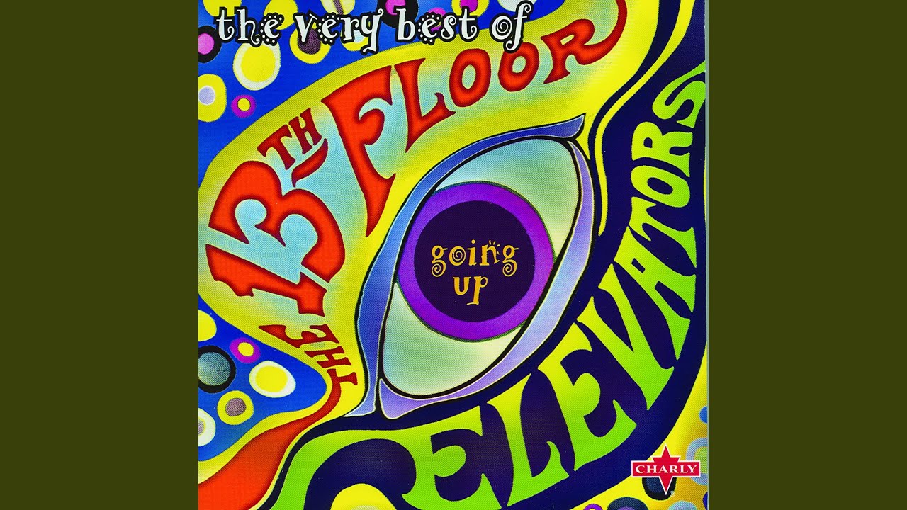 Slip Inside This House Original (Original Single Edited Version