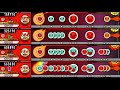 【TJAPlayer3】 第六天魔王：見た目BPM150相当《全難易度同時再生》