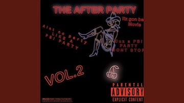 IK U WANT IT (feat. Iijahh)