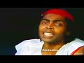 Gilberto gil  no chore mais  no woman no cry clipe do fantstico 1979