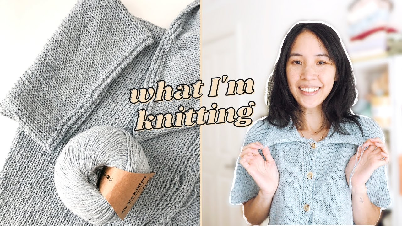 Caramel Sweater by PetiteKnit 