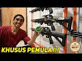 Mimis samyang sering macet pada unit PCP BOCAP (KHUSUS PEMULA)