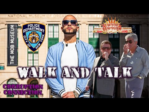 The Mafia, The Cops & The NYC Subway System | "The Introduction" | Ep. 2