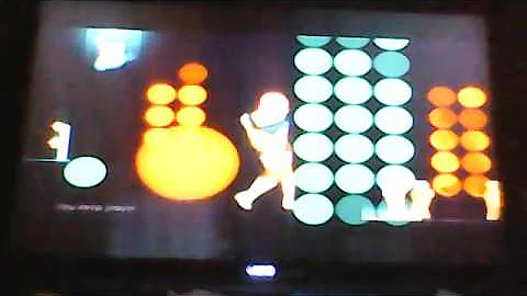 just dance 2016 these boots are made for walking 3 stars