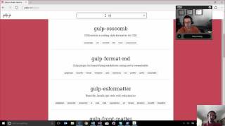 Ep 3 - IE - Default Gulp File