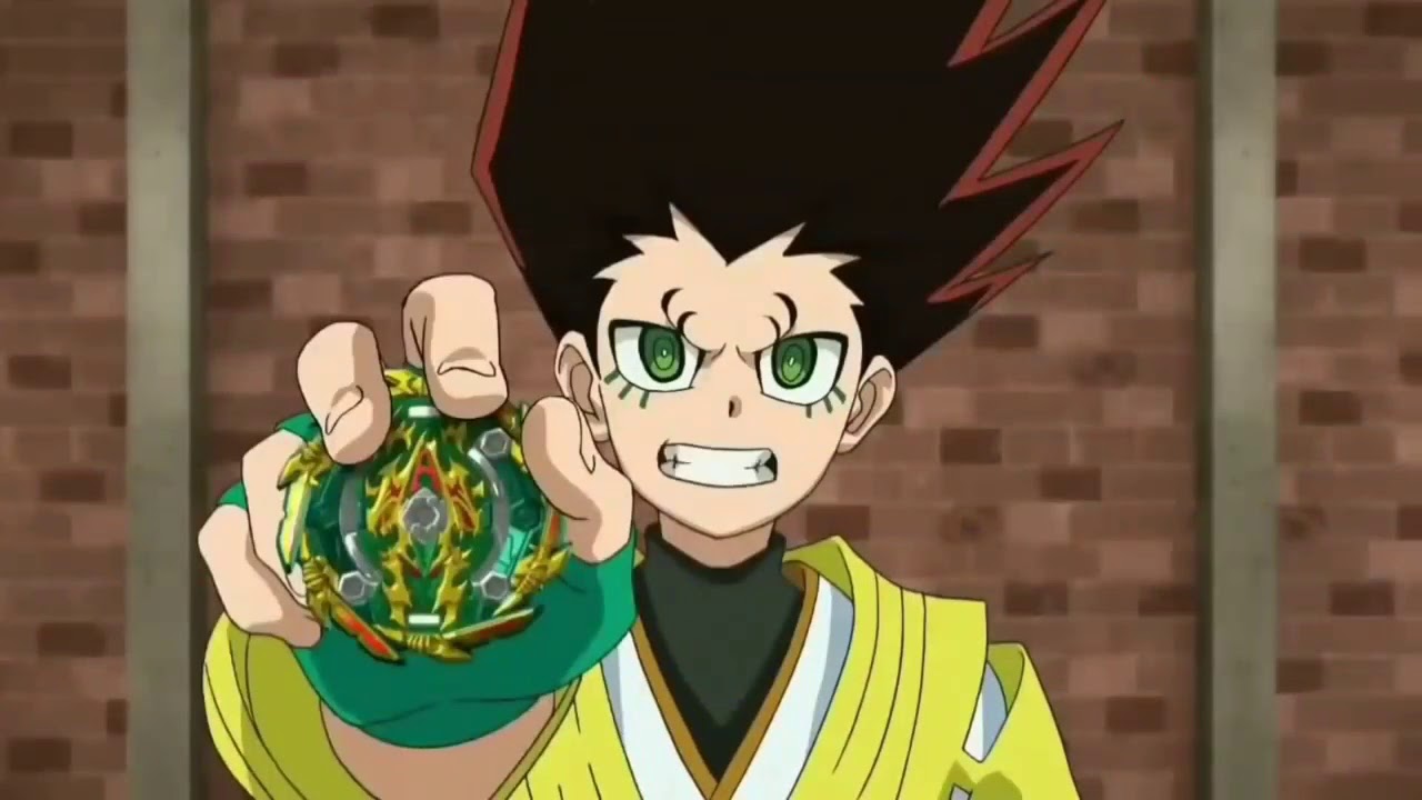 Beyblade AMV | Bushin Ashura vs Slash Valkyrie | Ace Dragon vs Slash Valkyrie.