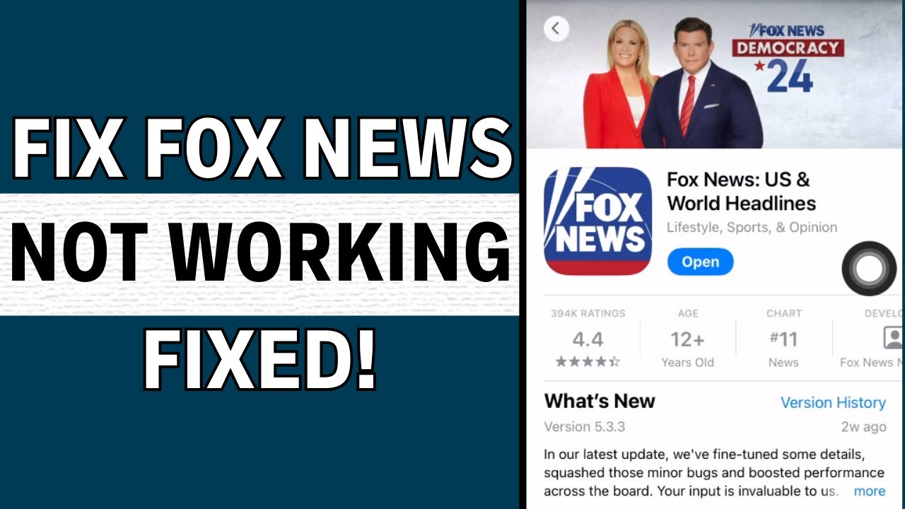 fox-news-app-not-working-how-to-fix-fox-news-app-issues-fixed