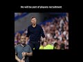 Xabi Alonso is not just Chelsea coach but also the manager: all you need to know. #football #chelsea