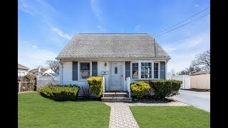 76 Compton Avenue video tour